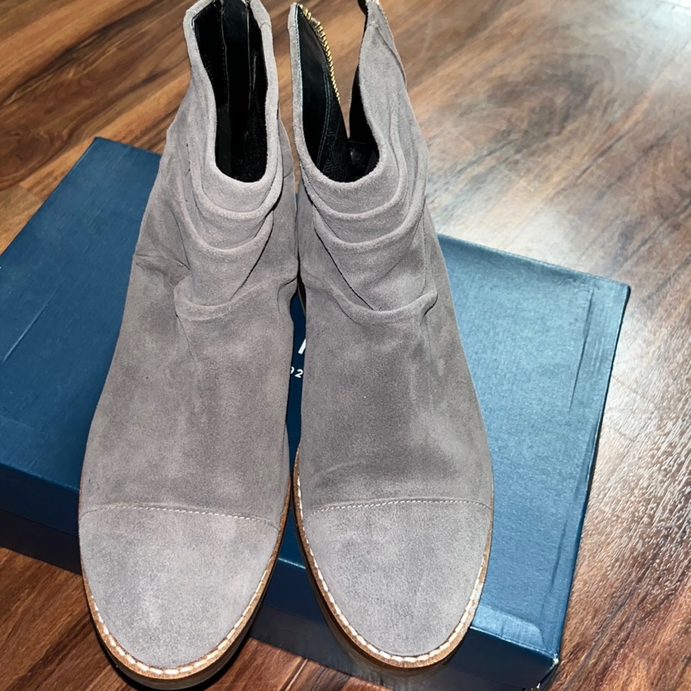 Cole haan boots